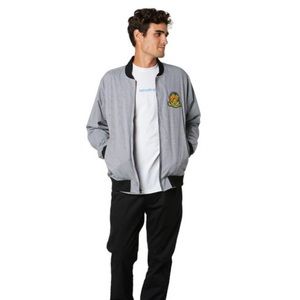 Huf Newport jacket